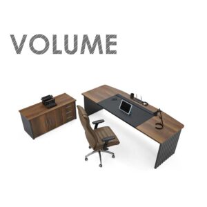 Volume Masa Takımı