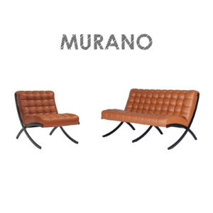 Murano Koltuk Takımı