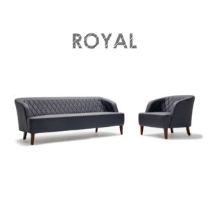Royal Koltuk Takımı